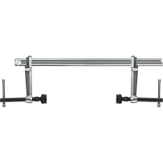 Bessey GSV 3000mm tankopuristin