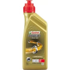 Castrol Power1 Ultimate 4T 5W-40 1L moottoriöljy