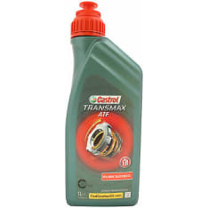 Castrol ATF Multivehicle 1 l vaihteistoöljy
