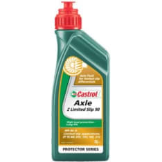 Castrol Axle Z Limited slip 90 1 l vaihteistoöljy