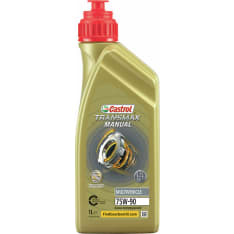 Castrol Transmax Manual Multivehicle 75W-90 1 l vaihteistoöljy