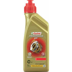 Castrol Automatic Transmax Z 1 l automaattivaihteistoöljy