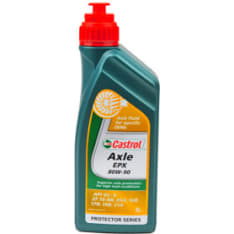 Castrol Axle EPX 80W-90 1l öljy