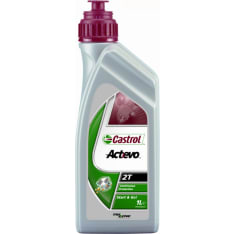 Castrol Power1 2T 1L moottoriöljy