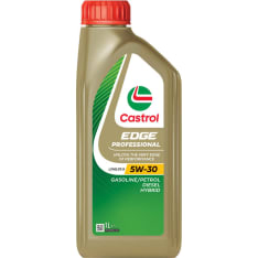 Castrol Edge PRO 1L LLIII 5W-30 moottoriöljy