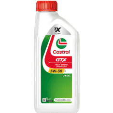 Castrol GTX 5W-30 C4 1 l engine oil