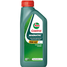 Castrol Magnatec 5W-40 C3 1L engine oil