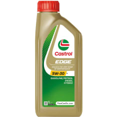 Castrol Titanium FST 5W-30 LL 1L engine oil