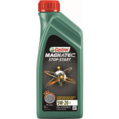 Castrol Magnatec Stop-start 5W-20E 1 l engine oil