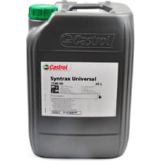 Castrol Syntrax Universal Plus 75W-90 20 L