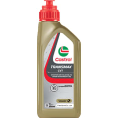 Castrol CVT 1L vaihteistoöljy