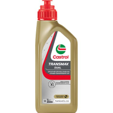 Castrol TRANSDL-1 Transmax Dual 1L