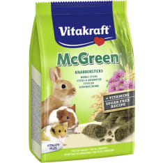 Vitakraft McGreen 50 g Jyrsijän vihertanko
