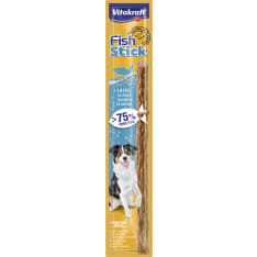 Vitakraft Lohi 12 g koiran kalatikku