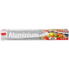 Rosa 0.3 x 10 m aluminum foil