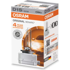 Osram D1S Xenarc Original 35W xenon polttimo
