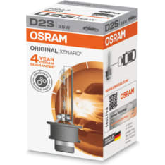 Osram D2S Xenarc Original 35W xenon polttimo