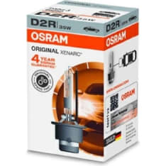 Osram D2R Xenarc Original xenon polttimo