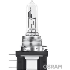 Osram 12V H15 autolamppu