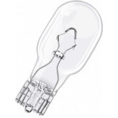 Osram 12V 16W 2 kpl merkinantolamppu