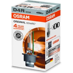 Osram 35W D4R xenon poltin