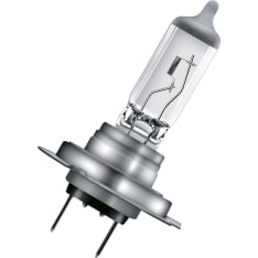 Osram Ultra Life H7 55 W IP poltin