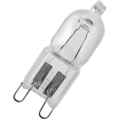 Osram Halopin Eco Superstar 20W G9 halogeenilamppu