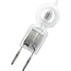 Osram Superstar G4 95lm 8W 12V halogeenilamppu