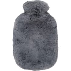 Fashy harmaa 2l kuumavesipullo