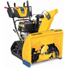 Cub Cadet XS3 76 TDE lumilinko