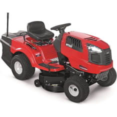 MTD Smart RE 130 H 92cm ajoleikkuri