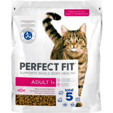 Perfect Fit Adult Lohi 750 g kissan täysravinto