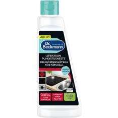 Dr. Beckmann ceramic hob cleaning liquid