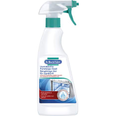 Dr. Beckmann 375 ml uunin & grillin puhdistaja-geeli
