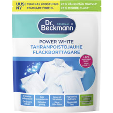 Dr. Beckmann Power White Stain remover powder 400 g