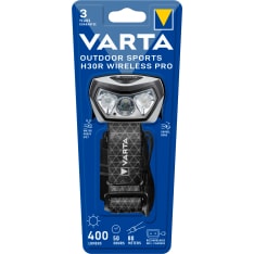 Varta Outdoor Sports H30R Wireless Pro otsavalo