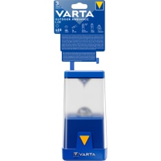 Varta Outdoor Ambiance L20 lyhty 400lm