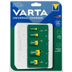 Varta Universal Charger laturi