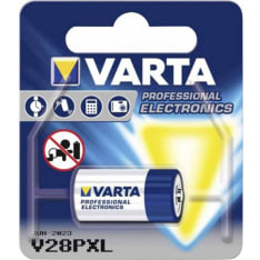 Varta V28PXL 6V Lithium battery