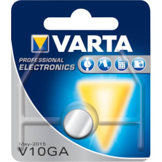 Varta V10GA/LR54 1,5V nappiparisto