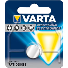 Varta V13GA/LR44 1,5V nappiparisto