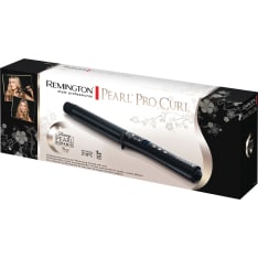 Remington Ci9532 Pearl Pro Curl sauvakiharrin