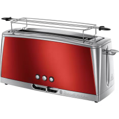 Russell Hobbs Luna Solar leivänpaahdin