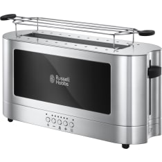 Russell Hobbs Elegance leivänpaahdin
