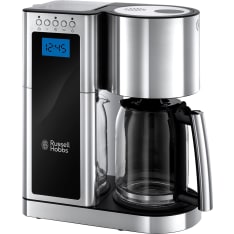 Russell Hobbs Elegance kahvinkeitin