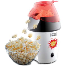 Russell Hobbs Fiesta Popcorn-kone