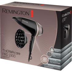 Remington Thermacare Pro 2300W hiustenkuivain