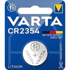 Varta CR2354 nappiparisto