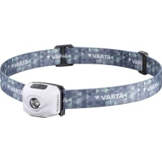 Varta Ultra Light H30R ladattava otsavalo