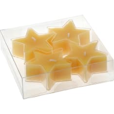 Steinhart mehiläisvaha tuikku